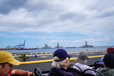 Las Palmas de Gran Canaria